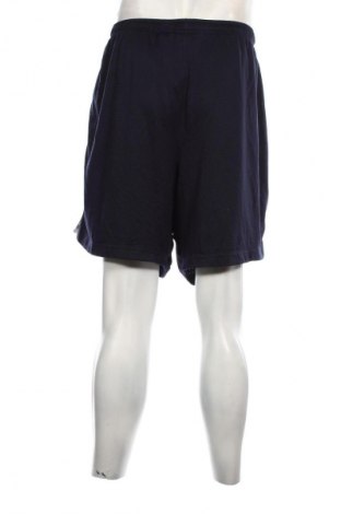 Ανδρικό κοντό παντελόνι Athletic Works, Μέγεθος 3XL, Χρώμα Μπλέ, Τιμή 8,81 €