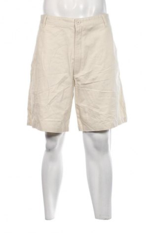 Ανδρικό κοντό παντελόνι Austin, Μέγεθος XL, Χρώμα  Μπέζ, Τιμή 19,79 €