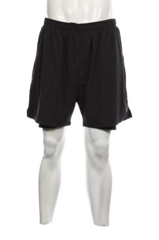 Мъжки къс панталон BALEAF, Размер XXL, Цвят Черен, Цена 27,00 лв.