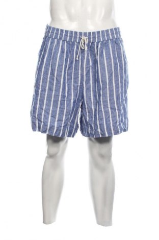 Мъжки къс панталон BeachLunchLounge, Размер XL, Цвят Син, Цена 27,00 лв.
