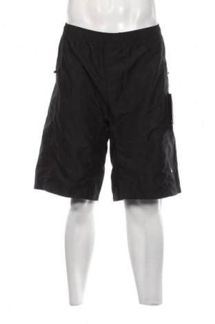 Ανδρικό κοντό παντελόνι Bellwether, Μέγεθος 3XL, Χρώμα Μαύρο, Τιμή 25,98 €