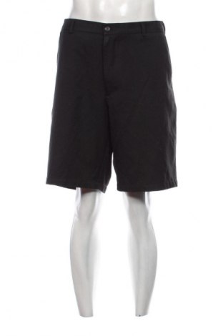 Мъжки къс панталон Ben Hogan, Размер XL, Цвят Черен, Цена 25,00 лв.