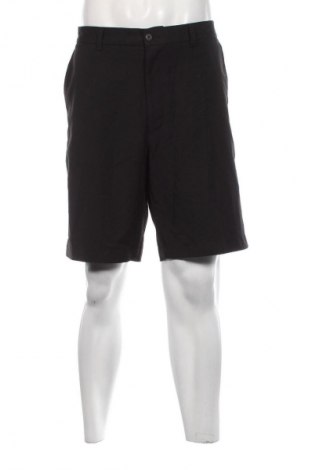 Pantaloni scurți de bărbați Ben Hogan, Mărime XL, Culoare Negru, Preț 82,24 Lei