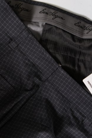 Pantaloni scurți de bărbați Ben Hogan, Mărime L, Culoare Negru, Preț 82,24 Lei