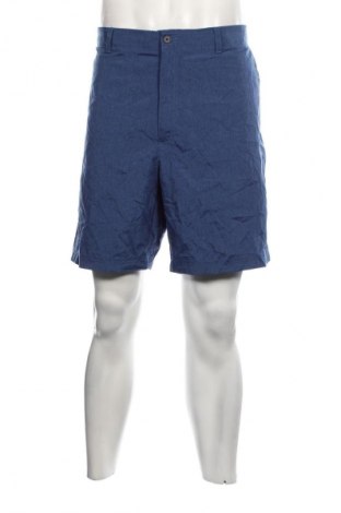 Ανδρικό κοντό παντελόνι Ben Hogan, Μέγεθος XL, Χρώμα Μπλέ, Τιμή 15,46 €