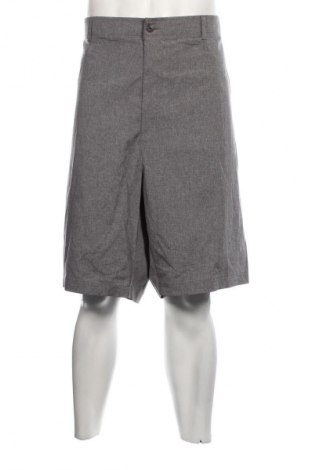 Ανδρικό κοντό παντελόνι Ben Hogan, Μέγεθος 3XL, Χρώμα Γκρί, Τιμή 10,82 €