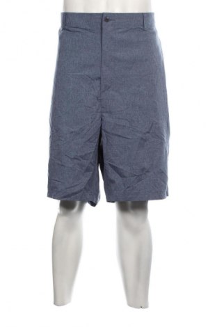 Мъжки къс панталон Ben Hogan, Размер 4XL, Цвят Син, Цена 31,00 лв.