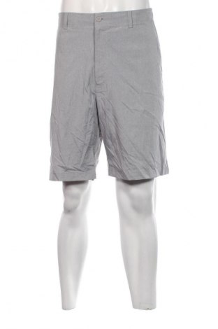 Ανδρικό κοντό παντελόνι Ben Hogan, Μέγεθος XL, Χρώμα Γκρί, Τιμή 15,46 €