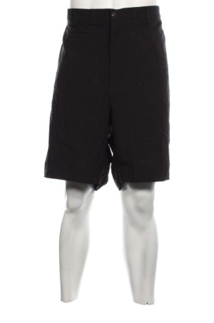 Мъжки къс панталон Ben Hogan, Размер 3XL, Цвят Черен, Цена 18,75 лв.