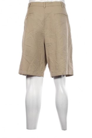 Pantaloni scurți de bărbați Ben Hogan, Mărime XXL, Culoare Bej, Preț 61,68 Lei