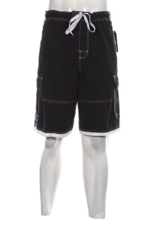 Herren Shorts Beverly Hills Polo Club, Größe XL, Farbe Schwarz, Preis € 34,51