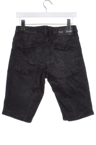 Pantaloni scurți de bărbați Black Squad, Mărime XS, Culoare Gri, Preț 82,24 Lei