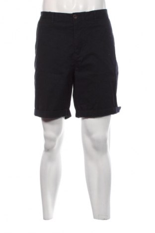 Ανδρικό κοντό παντελόνι Blaq, Μέγεθος XL, Χρώμα Μπλέ, Τιμή 16,70 €