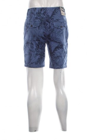 Pantaloni scurți de bărbați Blend, Mărime M, Culoare Albastru, Preț 101,98 Lei
