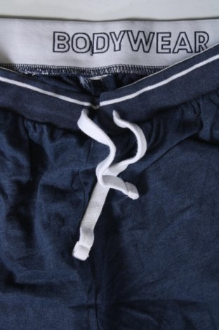 Мъжки къс панталон Body Wear, Размер S, Цвят Син, Цена 13,75 лв.