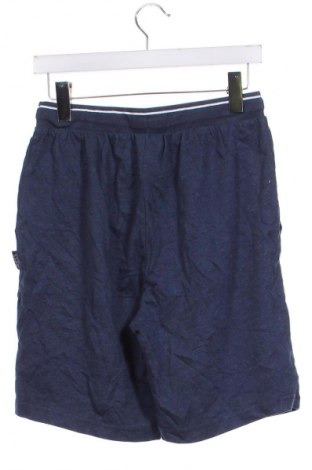 Pantaloni scurți de bărbați Body Wear, Mărime S, Culoare Albastru, Preț 45,23 Lei