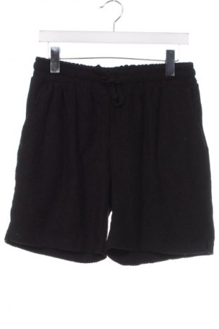 Ανδρικό κοντό παντελόνι Boohoo, Μέγεθος S, Χρώμα Μαύρο, Τιμή 8,50 €