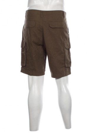 Pantaloni scurți de bărbați Brave Soul, Mărime M, Culoare Maro, Preț 101,98 Lei