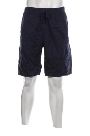 Ανδρικό κοντό παντελόνι Brilliant, Μέγεθος 3XL, Χρώμα Μπλέ, Τιμή 18,56 €
