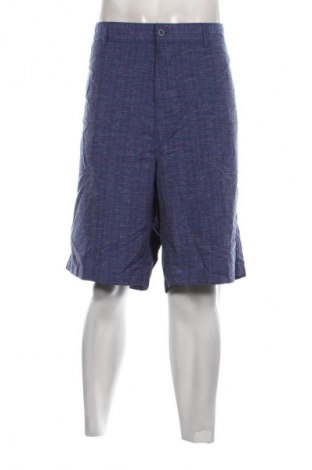 Pantaloni scurți de bărbați Britches, Mărime XXL, Culoare Albastru, Preț 82,24 Lei