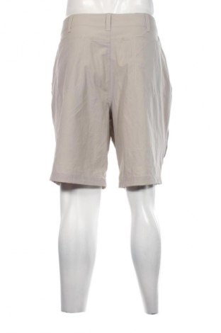 Pantaloni scurți de bărbați Britches, Mărime XL, Culoare Bej, Preț 82,24 Lei