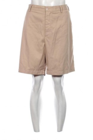 Ανδρικό κοντό παντελόνι Britches, Μέγεθος L, Χρώμα  Μπέζ, Τιμή 15,46 €