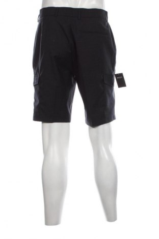 Ανδρικό κοντό παντελόνι Burton of London, Μέγεθος M, Χρώμα Μαύρο, Τιμή 15,98 €