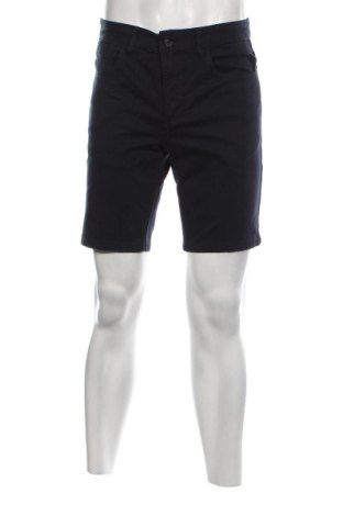 Herren Shorts Burton of London, Größe M, Farbe Blau, Preis € 31,96