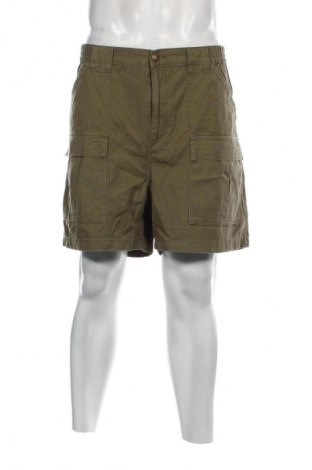 Ανδρικό κοντό παντελόνι Cabela's, Μέγεθος XXL, Χρώμα Πράσινο, Τιμή 15,46 €