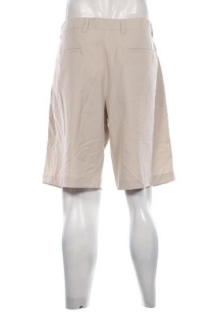 Мъжки къс панталон Callaway, Размер XXL, Цвят Бежов, Цена 18,75 лв.