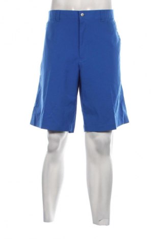Ανδρικό κοντό παντελόνι Callaway, Μέγεθος XL, Χρώμα Μπλέ, Τιμή 16,70 €