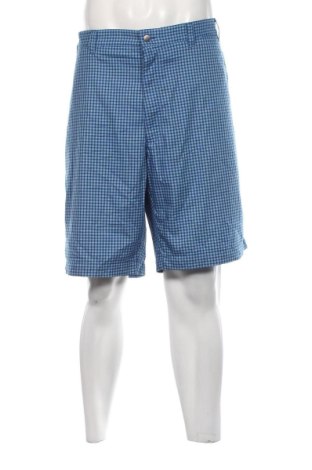 Ανδρικό κοντό παντελόνι Callaway, Μέγεθος 3XL, Χρώμα Μπλέ, Τιμή 12,53 €