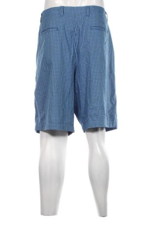 Pantaloni scurți de bărbați Callaway, Mărime 3XL, Culoare Albastru, Preț 66,62 Lei