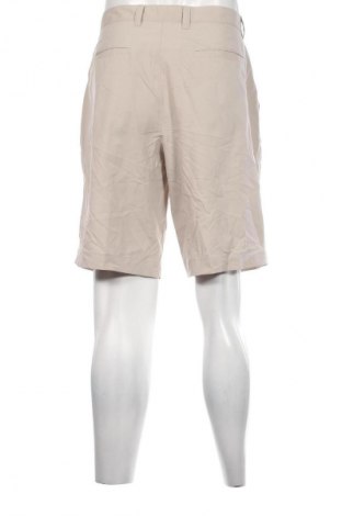 Ανδρικό κοντό παντελόνι Callaway, Μέγεθος L, Χρώμα  Μπέζ, Τιμή 16,70 €