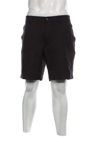 Ανδρικό κοντό παντελόνι Callaway, Μέγεθος L, Χρώμα Μαύρο, Τιμή 16,70 €
