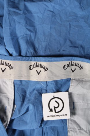 Herren Shorts Callaway, Größe XXL, Farbe Blau, Preis 18,79 €