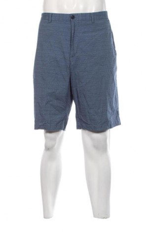 Herren Shorts Calvin Klein, Größe XL, Farbe Blau, Preis 38,27 €