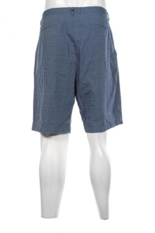 Мъжки къс панталон Calvin Klein, Размер XL, Цвят Син, Цена 55,00 лв.
