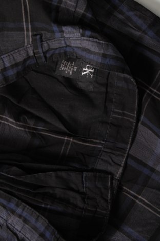 Ανδρικό κοντό παντελόνι Calvin Klein, Μέγεθος XL, Χρώμα Πολύχρωμο, Τιμή 34,02 €