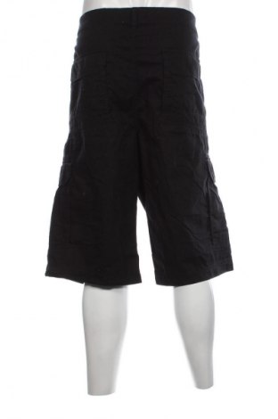 Pantaloni scurți de bărbați Camp David, Mărime 3XL, Culoare Negru, Preț 305,92 Lei