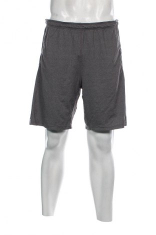 Ανδρικό κοντό παντελόνι Casall, Μέγεθος XL, Χρώμα Γκρί, Τιμή 21,03 €
