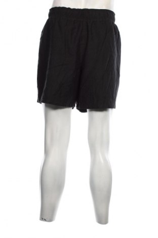 Pantaloni scurți de bărbați Cascade, Mărime XL, Culoare Negru, Preț 82,24 Lei