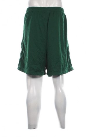 Мъжки къс панталон Champion, Размер XL, Цвят Зелен, Цена 15,00 лв.