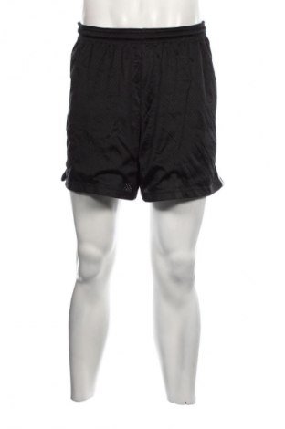 Мъжки къс панталон Champion, Размер L, Цвят Черен, Цена 13,75 лв.