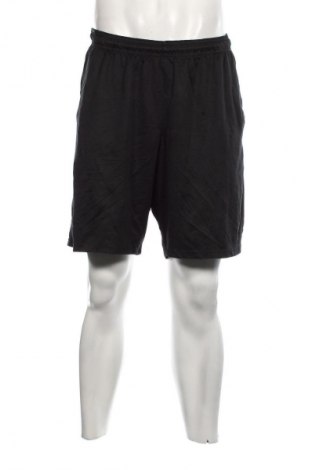 Мъжки къс панталон Champion, Размер XL, Цвят Черен, Цена 15,00 лв.