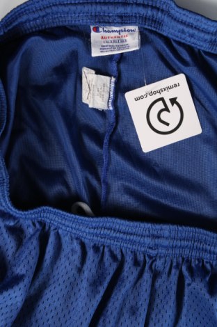 Herren Shorts Champion, Größe XL, Farbe Blau, Preis € 10,44
