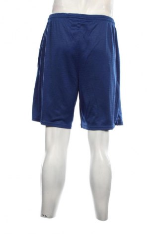 Мъжки къс панталон Champion, Размер XL, Цвят Син, Цена 15,00 лв.