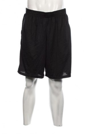 Мъжки къс панталон Champion, Размер XL, Цвят Черен, Цена 15,00 лв.