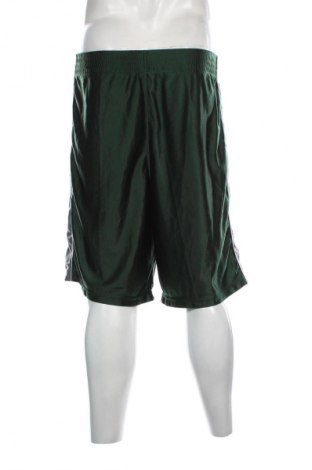 Мъжки къс панталон Champion, Размер L, Цвят Зелен, Цена 12,50 лв.