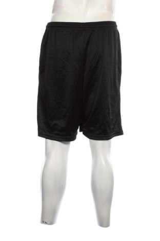 Мъжки къс панталон Champion, Размер L, Цвят Черен, Цена 12,50 лв.